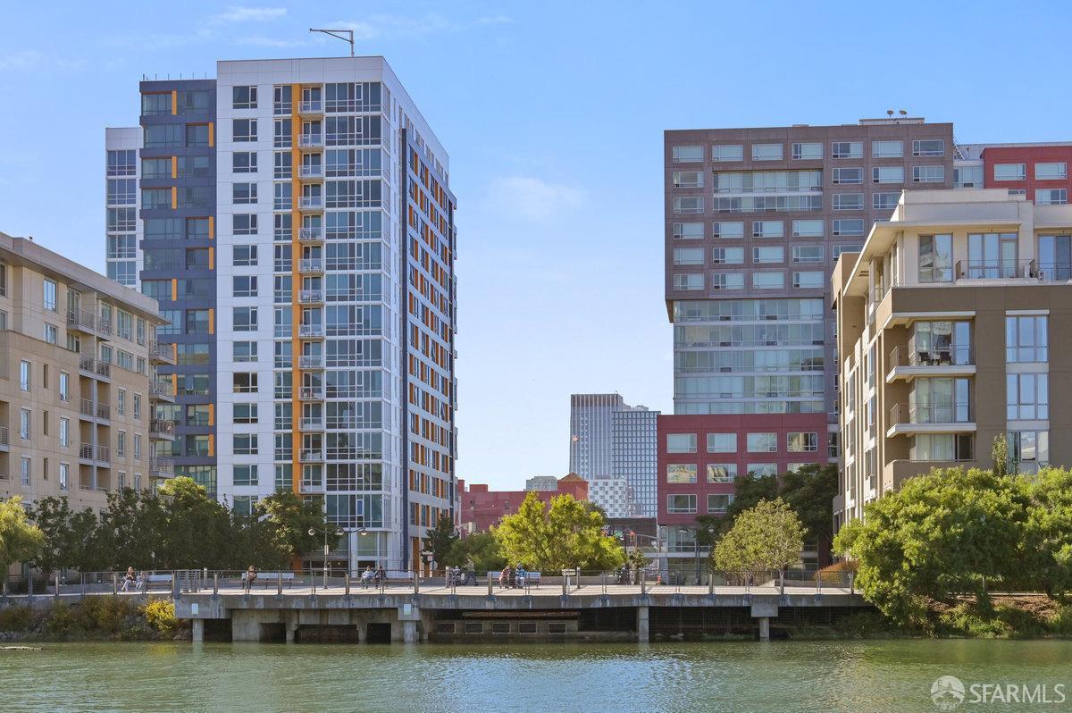 Detail Gallery Image 59 of 61 For 420 Mission Bay Blvd #311,  San Francisco,  CA 94158 - 2 Beds | 2 Baths
