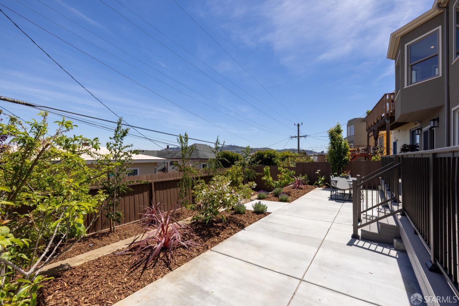 Detail Gallery Image 69 of 86 For 866 Faxon Ave, San Francisco,  CA 94112 - 6 Beds | 6 Baths