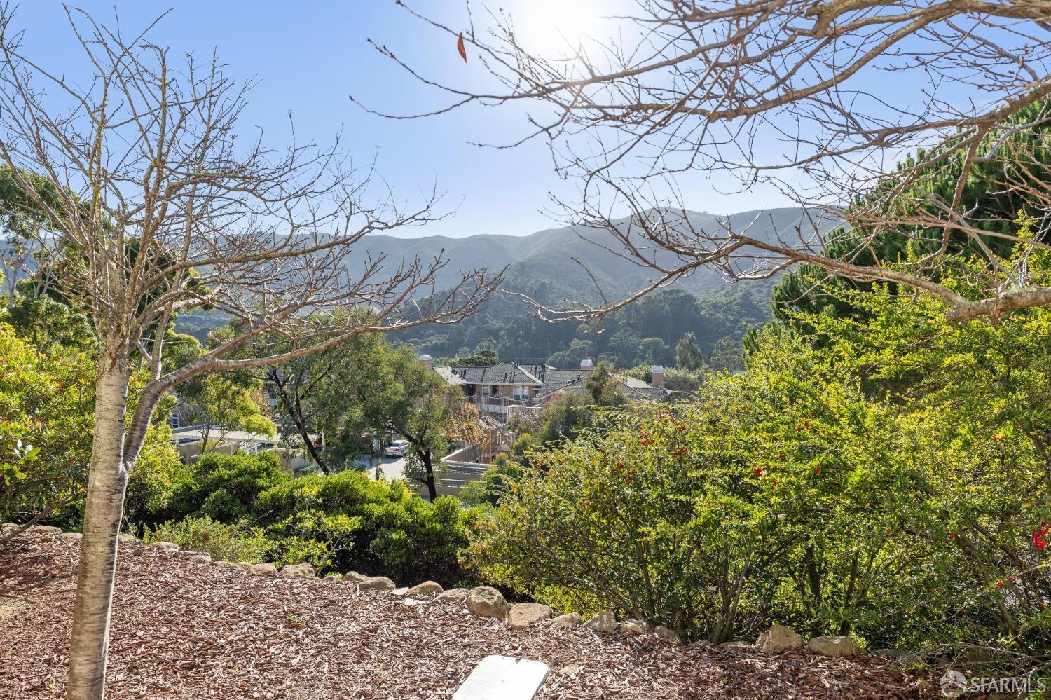 Detail Gallery Image 62 of 87 For 415 Callippe Ct, Brisbane,  CA 94005 - 3 Beds | 2 Baths