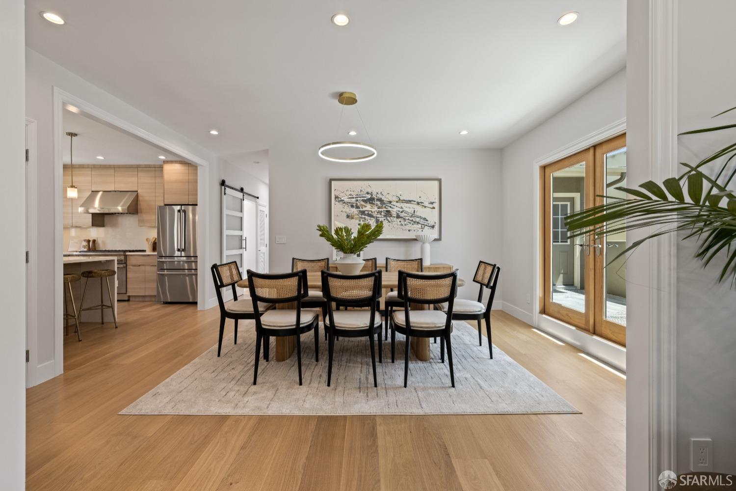 Detail Gallery Image 18 of 86 For 866 Faxon Ave, San Francisco,  CA 94112 - 6 Beds | 6 Baths