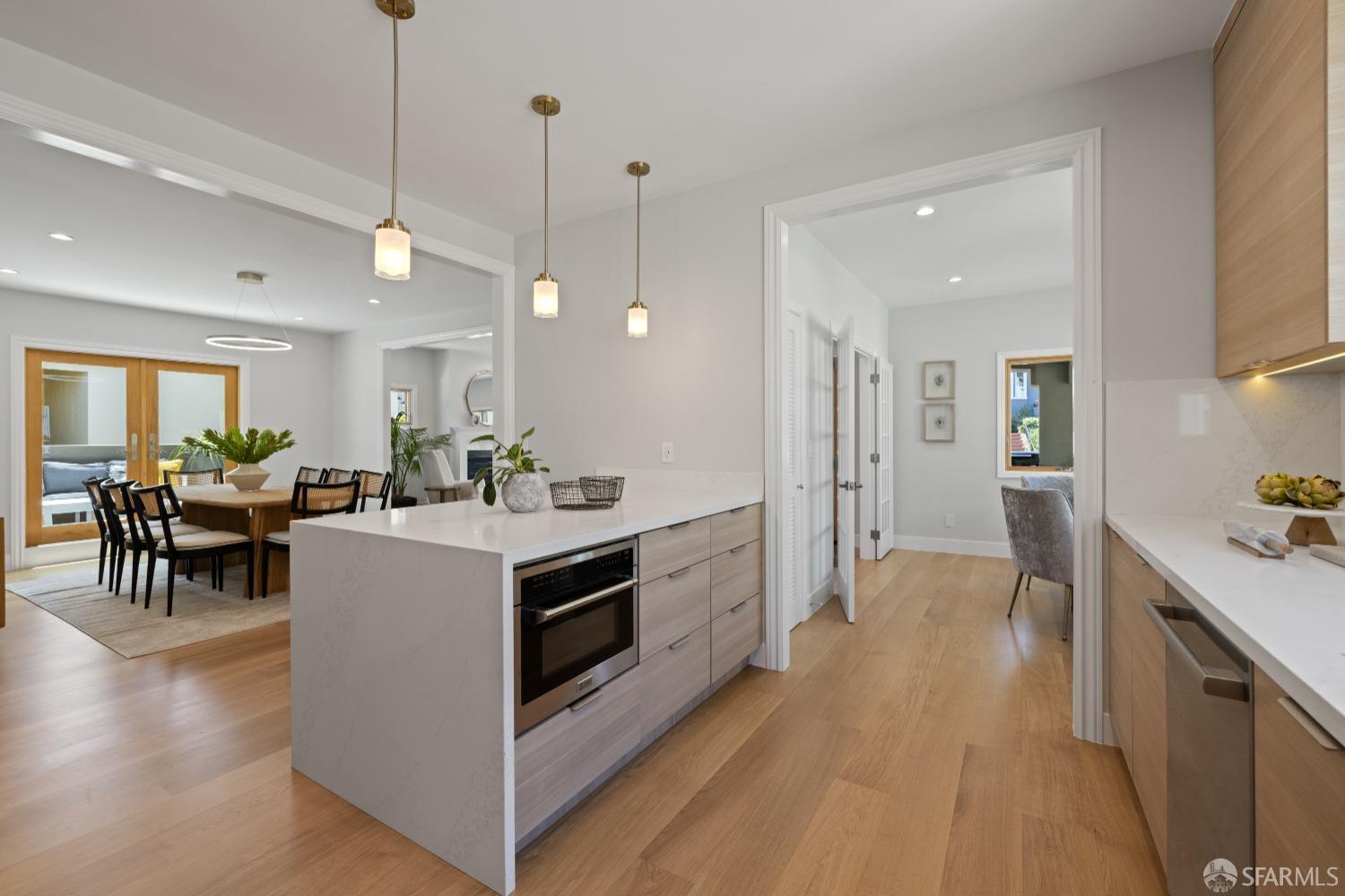 Detail Gallery Image 30 of 86 For 866 Faxon Ave, San Francisco,  CA 94112 - 6 Beds | 6 Baths
