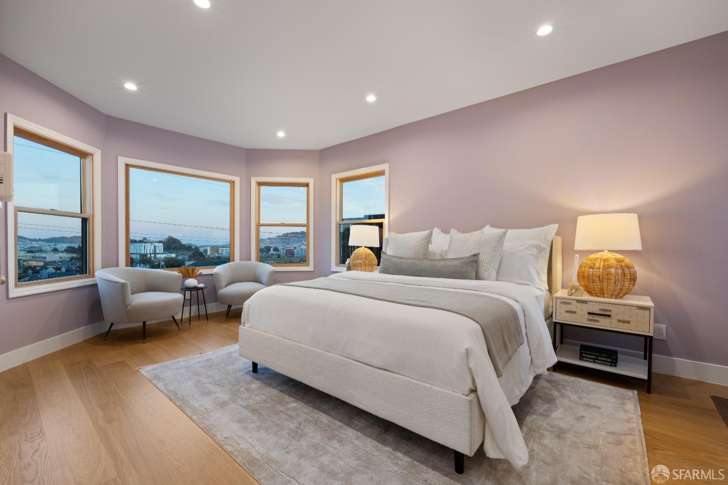 Detail Gallery Image 36 of 86 For 866 Faxon Ave, San Francisco,  CA 94112 - 6 Beds | 6 Baths