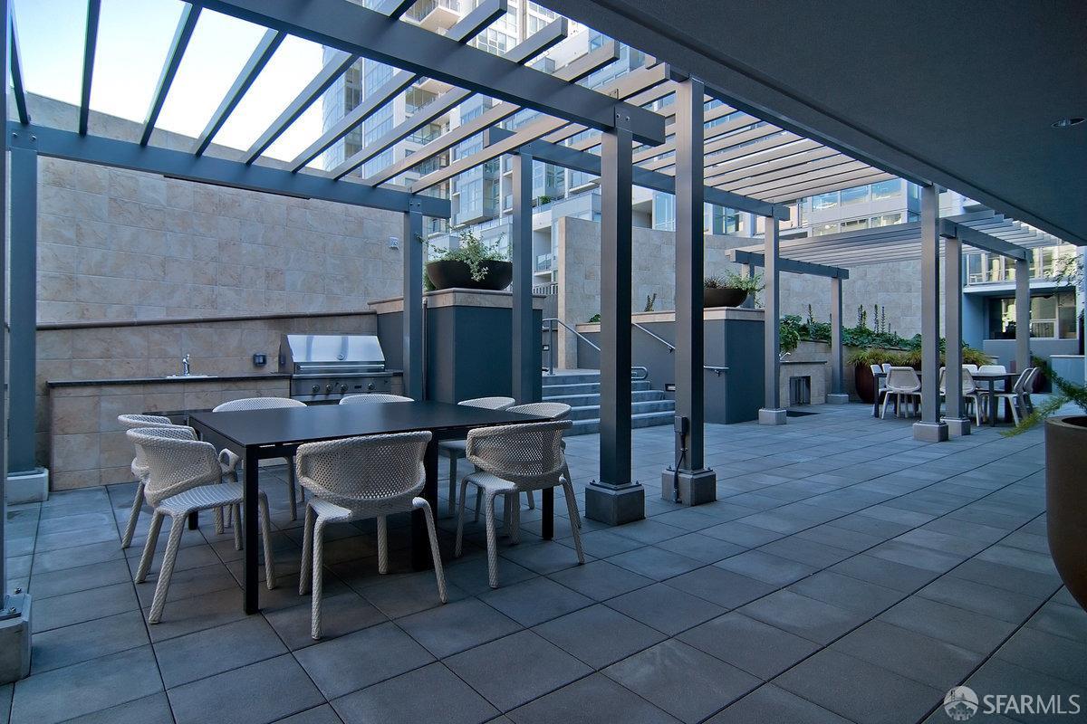 Detail Gallery Image 41 of 61 For 420 Mission Bay Blvd #311,  San Francisco,  CA 94158 - 2 Beds | 2 Baths