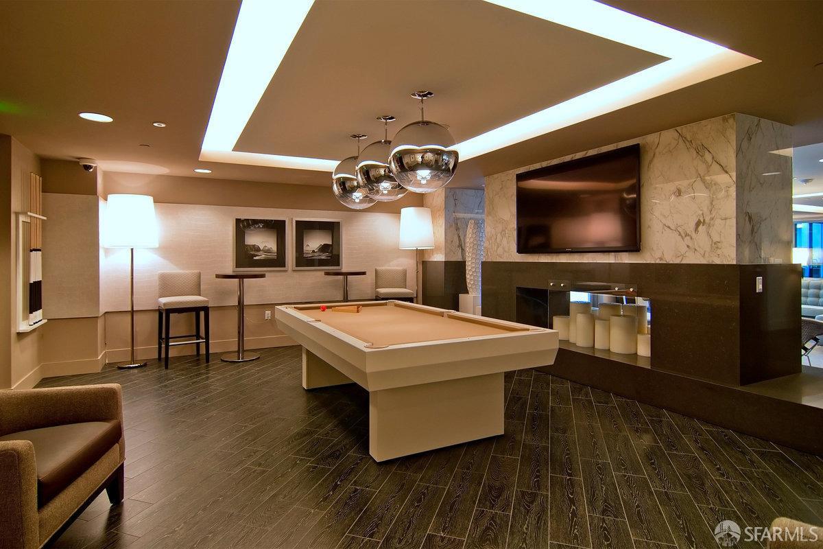 Detail Gallery Image 42 of 61 For 420 Mission Bay Blvd #311,  San Francisco,  CA 94158 - 2 Beds | 2 Baths