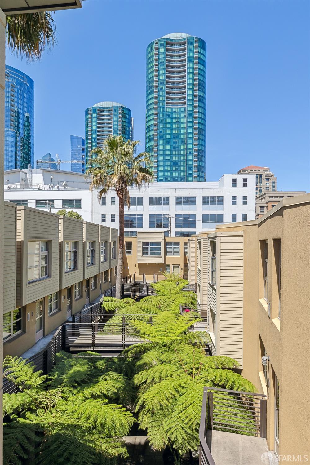Detail Gallery Image 23 of 38 For 400 Spear St #303,  San Francisco,  CA 94105 - 1 Beds | 1 Baths