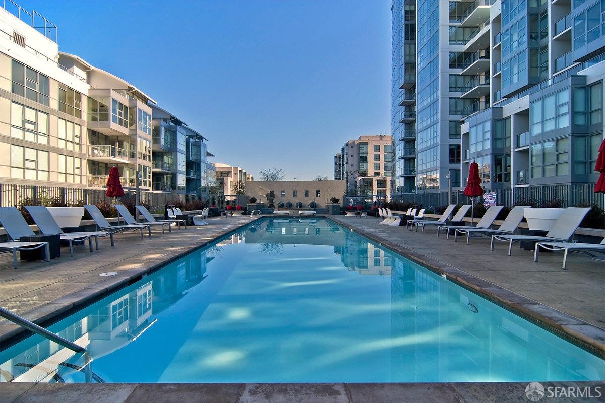 Detail Gallery Image 39 of 61 For 420 Mission Bay Blvd #311,  San Francisco,  CA 94158 - 2 Beds | 2 Baths