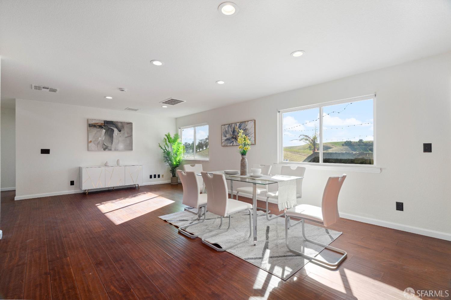Detail Gallery Image 10 of 52 For 350 Camino Diablo Rd, Brentwood,  CA 94513 - 3 Beds | 3 Baths