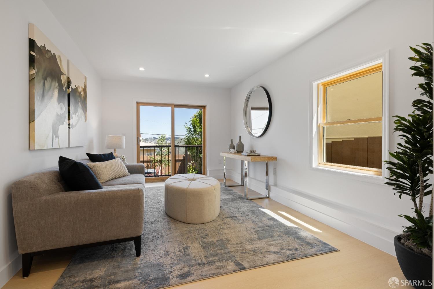 Detail Gallery Image 64 of 86 For 866 Faxon Ave, San Francisco,  CA 94112 - 6 Beds | 6 Baths