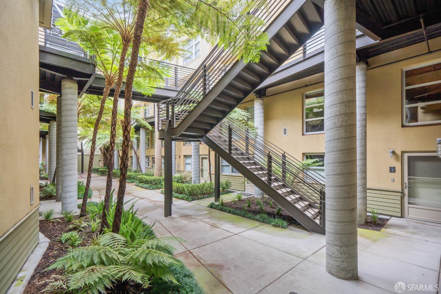 Detail Gallery Image 30 of 38 For 400 Spear St #303,  San Francisco,  CA 94105 - 1 Beds | 1 Baths