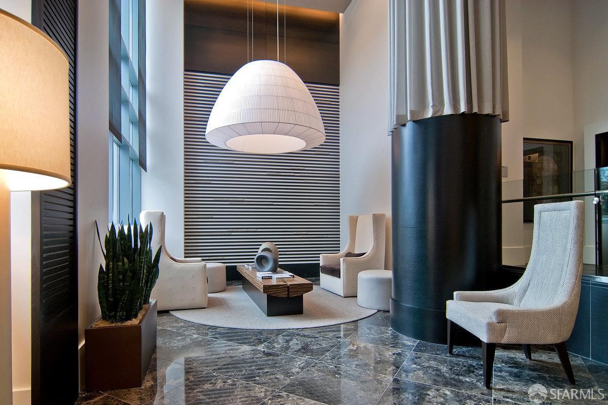 Detail Gallery Image 36 of 61 For 420 Mission Bay Blvd #311,  San Francisco,  CA 94158 - 2 Beds | 2 Baths