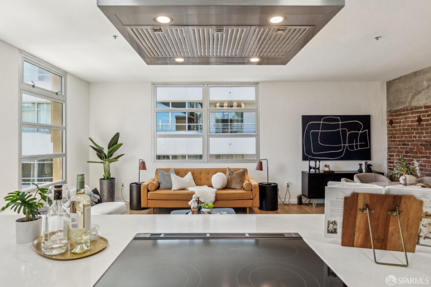 Detail Gallery Image 13 of 38 For 400 Spear St #303,  San Francisco,  CA 94105 - 1 Beds | 1 Baths