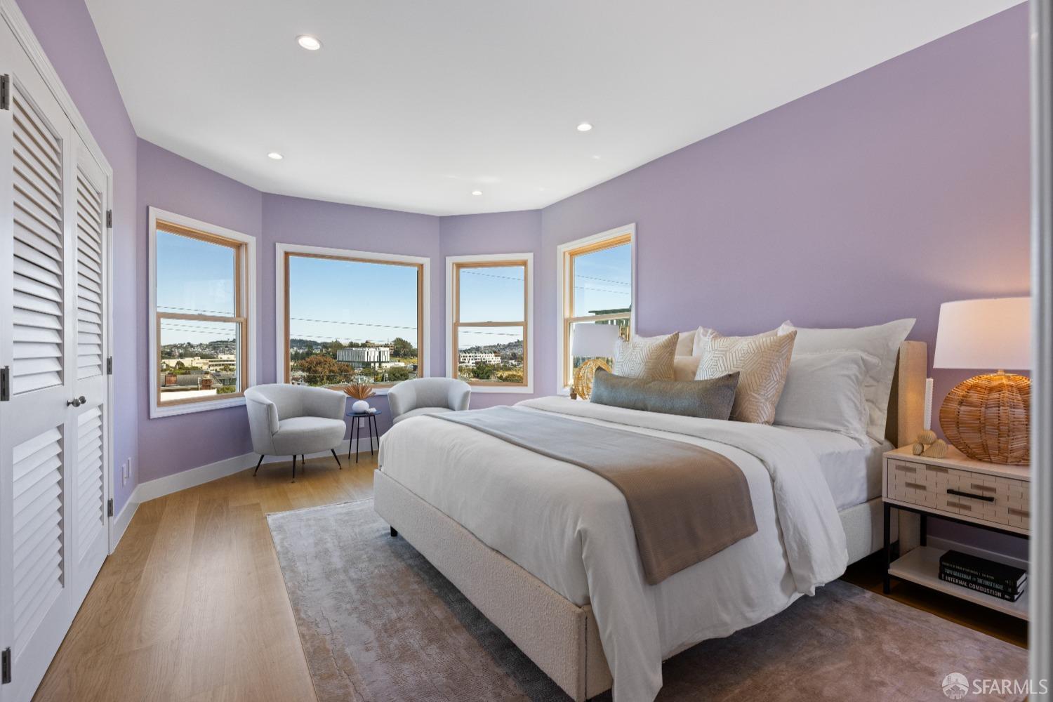 Detail Gallery Image 37 of 86 For 866 Faxon Ave, San Francisco,  CA 94112 - 6 Beds | 6 Baths