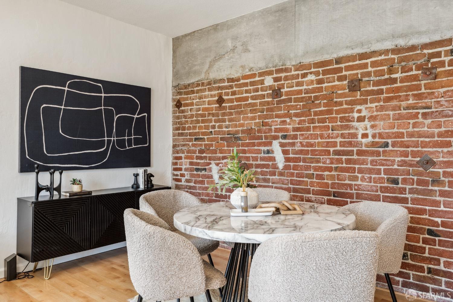 Detail Gallery Image 7 of 38 For 400 Spear St #303,  San Francisco,  CA 94105 - 1 Beds | 1 Baths