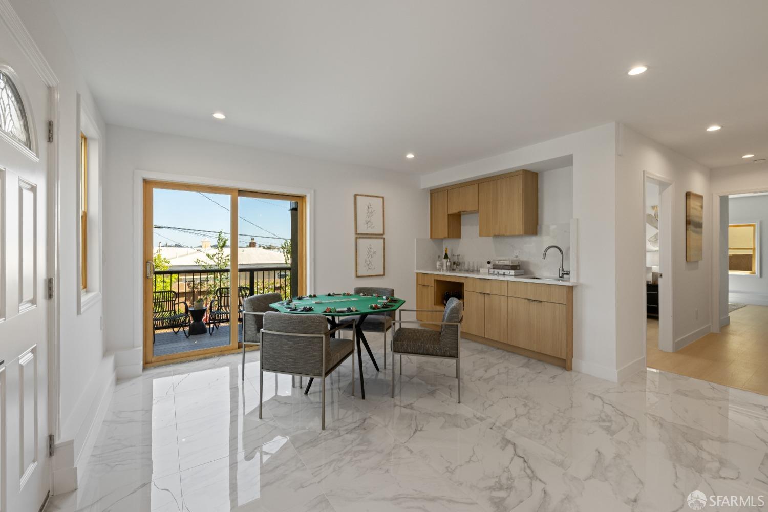 Detail Gallery Image 51 of 86 For 866 Faxon Ave, San Francisco,  CA 94112 - 6 Beds | 6 Baths