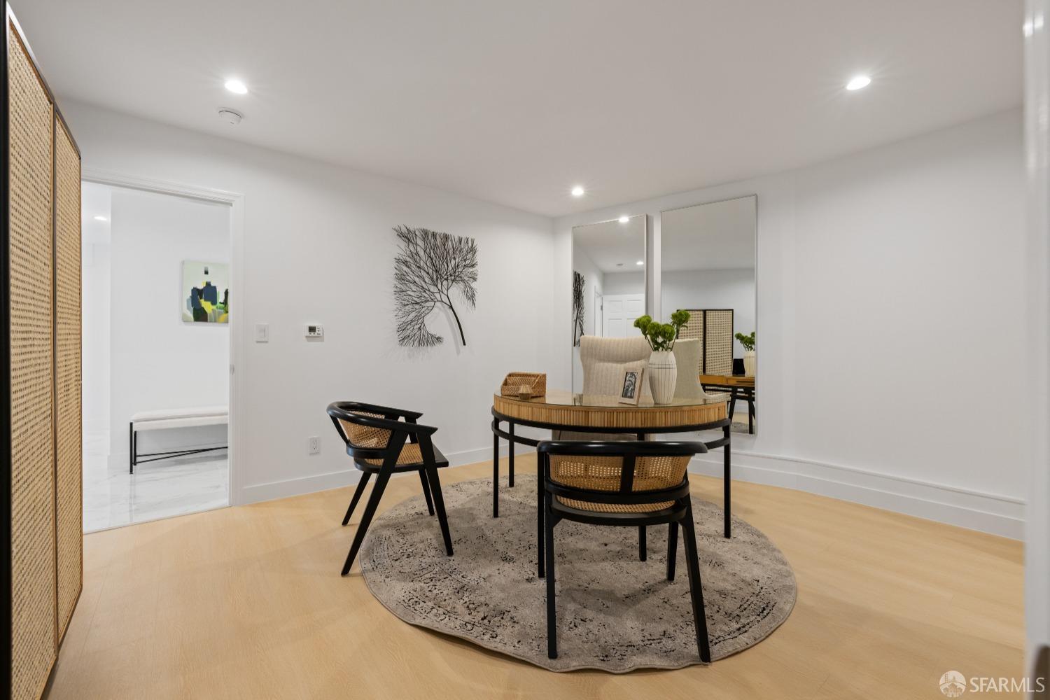 Detail Gallery Image 59 of 86 For 866 Faxon Ave, San Francisco,  CA 94112 - 6 Beds | 6 Baths
