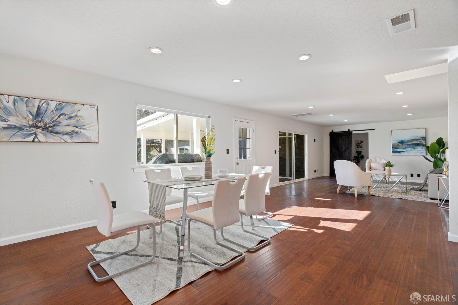 Detail Gallery Image 6 of 52 For 350 Camino Diablo Rd, Brentwood,  CA 94513 - 3 Beds | 3 Baths