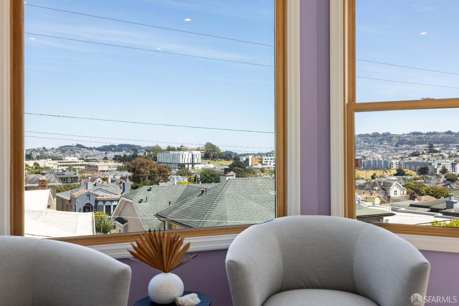 Detail Gallery Image 38 of 86 For 866 Faxon Ave, San Francisco,  CA 94112 - 6 Beds | 6 Baths