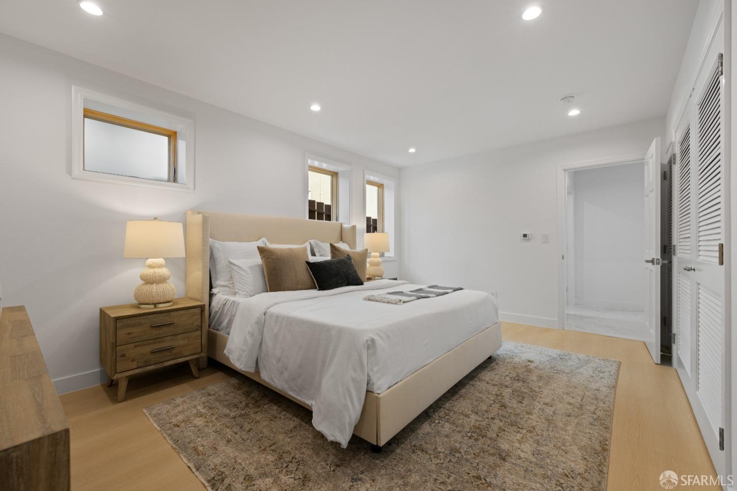 Detail Gallery Image 54 of 86 For 866 Faxon Ave, San Francisco,  CA 94112 - 6 Beds | 6 Baths