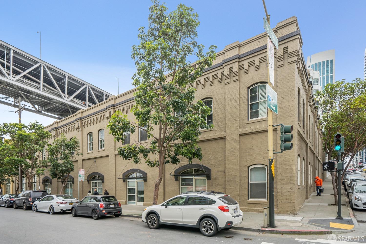 Detail Gallery Image 26 of 38 For 400 Spear St #303,  San Francisco,  CA 94105 - 1 Beds | 1 Baths