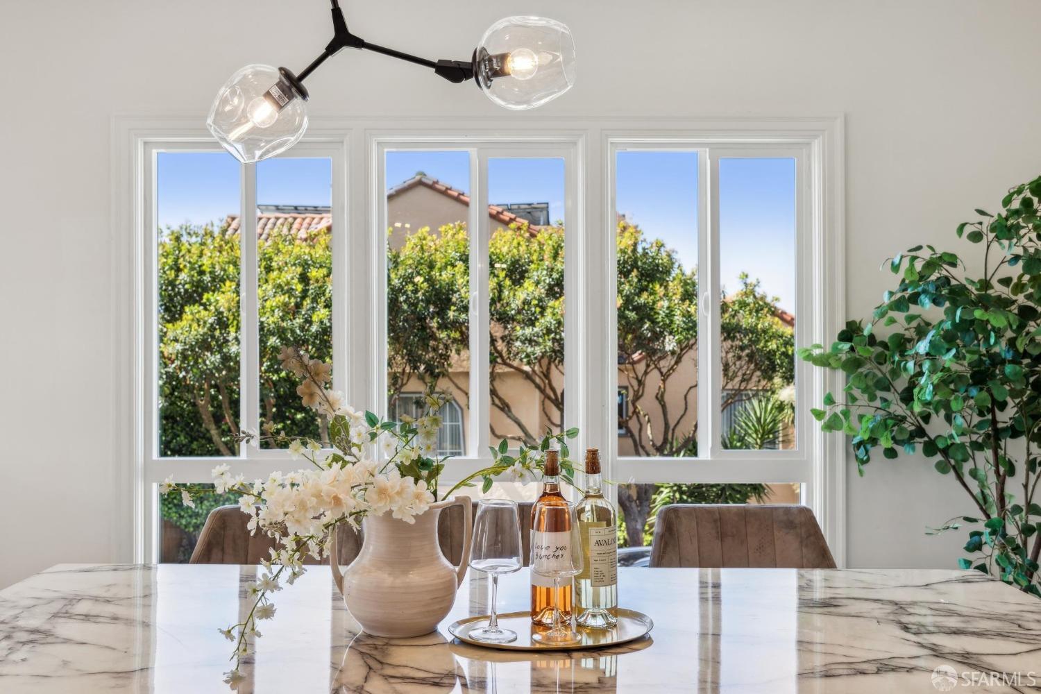 Detail Gallery Image 46 of 99 For 100 Pinehurst Way, San Francisco,  CA 94127 - 4 Beds | 4/1 Baths