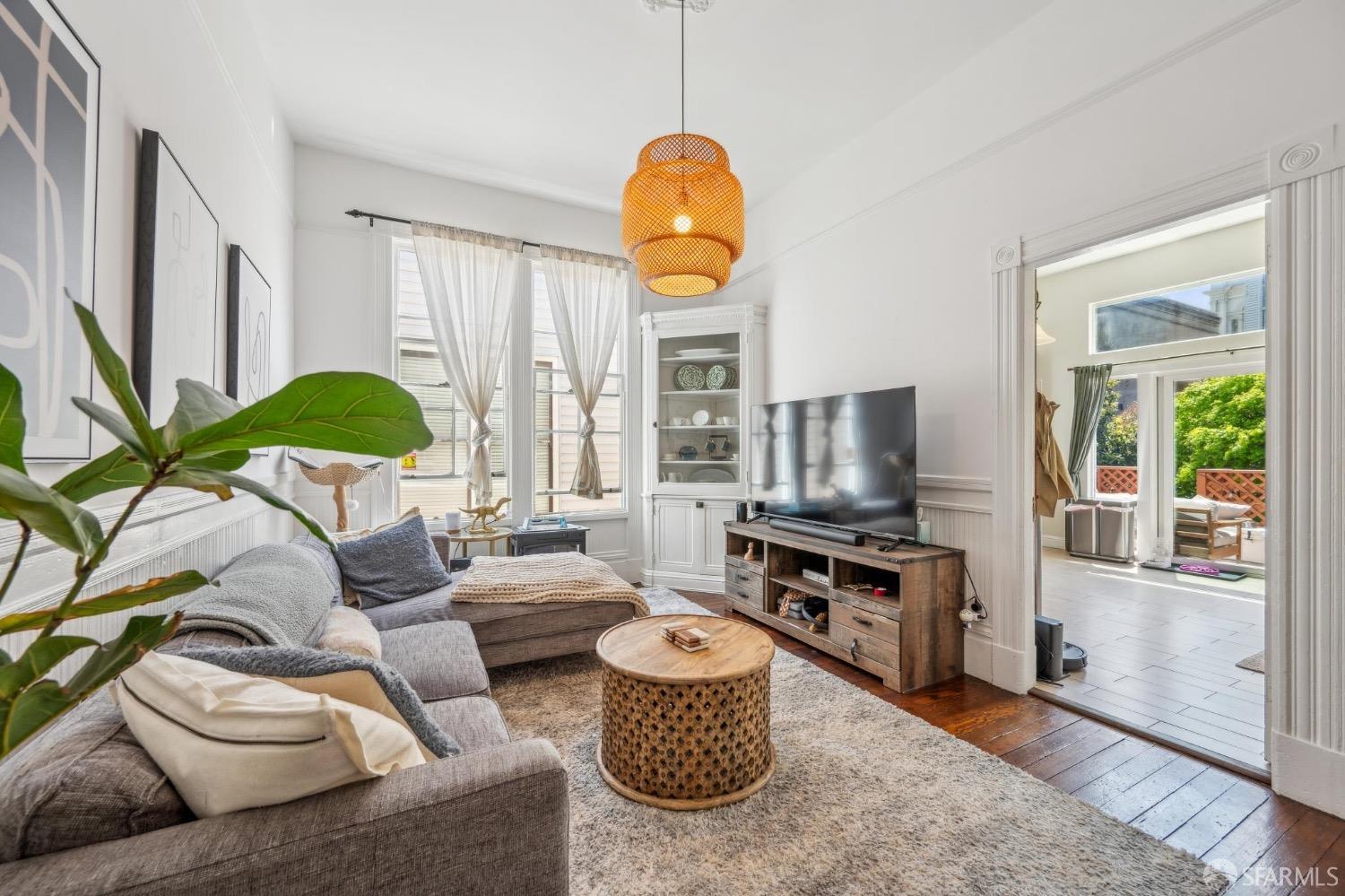 Detail Gallery Image 41 of 60 For 1933 Ellis St, San Francisco,  CA 94115 - – Beds | – Baths