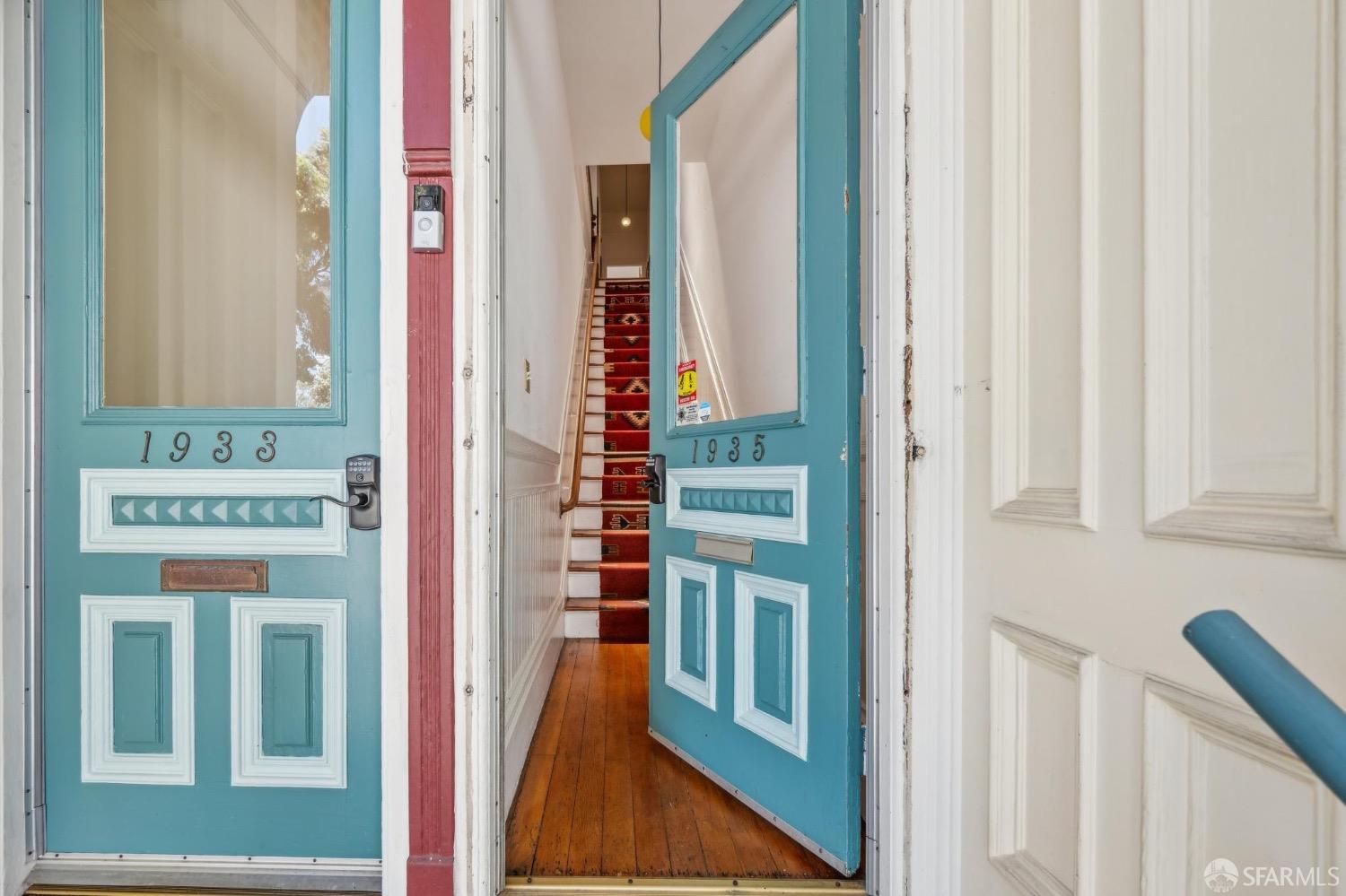 Detail Gallery Image 40 of 60 For 1933 Ellis St, San Francisco,  CA 94115 - – Beds | – Baths