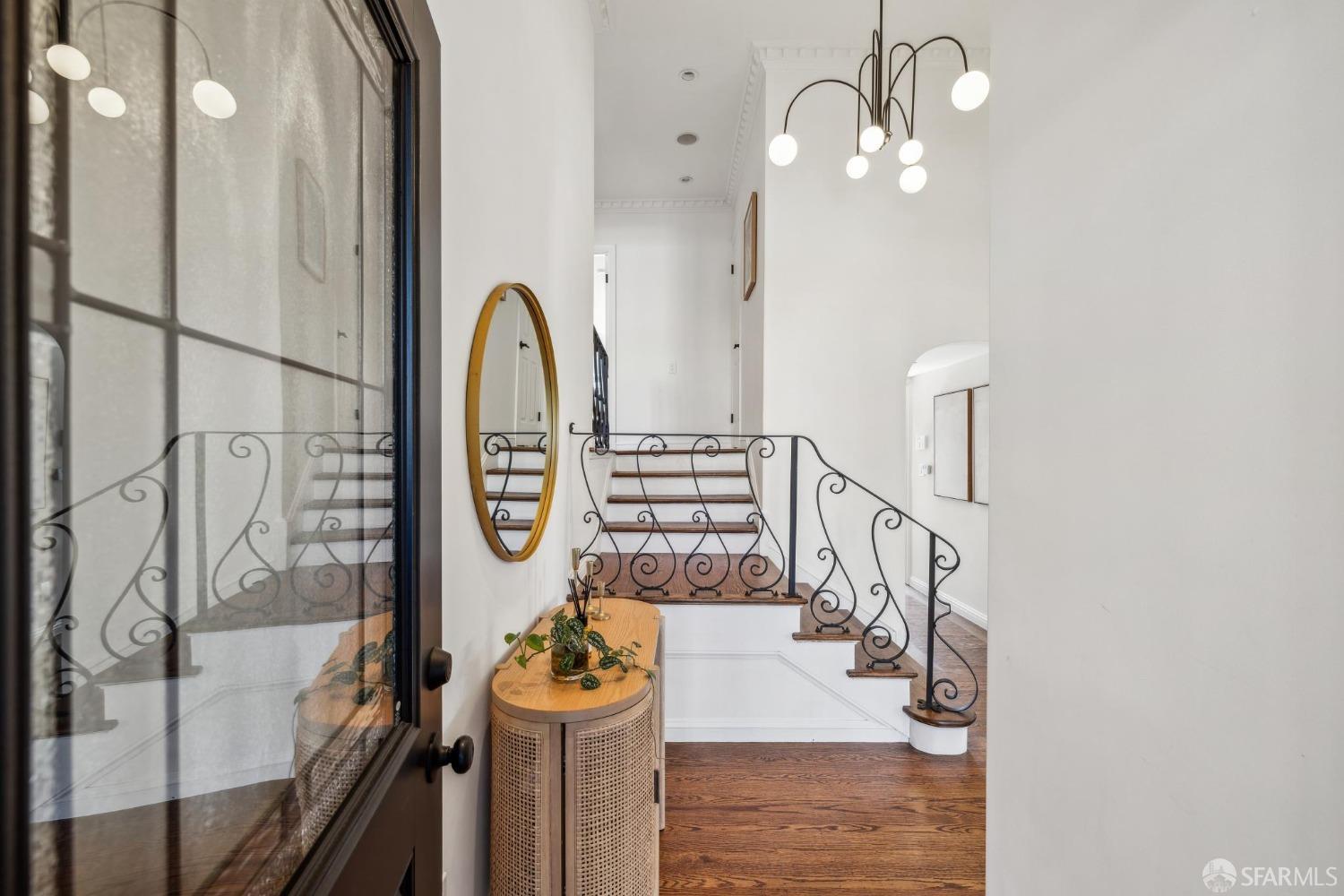 Detail Gallery Image 31 of 99 For 100 Pinehurst Way, San Francisco,  CA 94127 - 4 Beds | 4/1 Baths