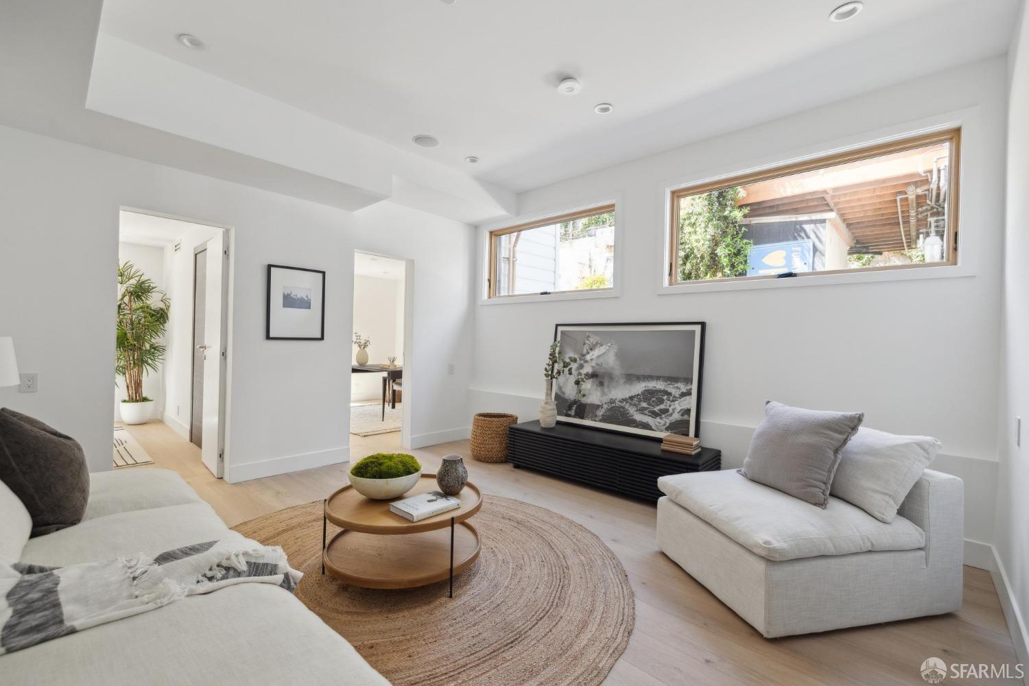 Detail Gallery Image 37 of 53 For 630 Precita Ave, San Francisco,  CA 94110 - 7 Beds | 5/2 Baths