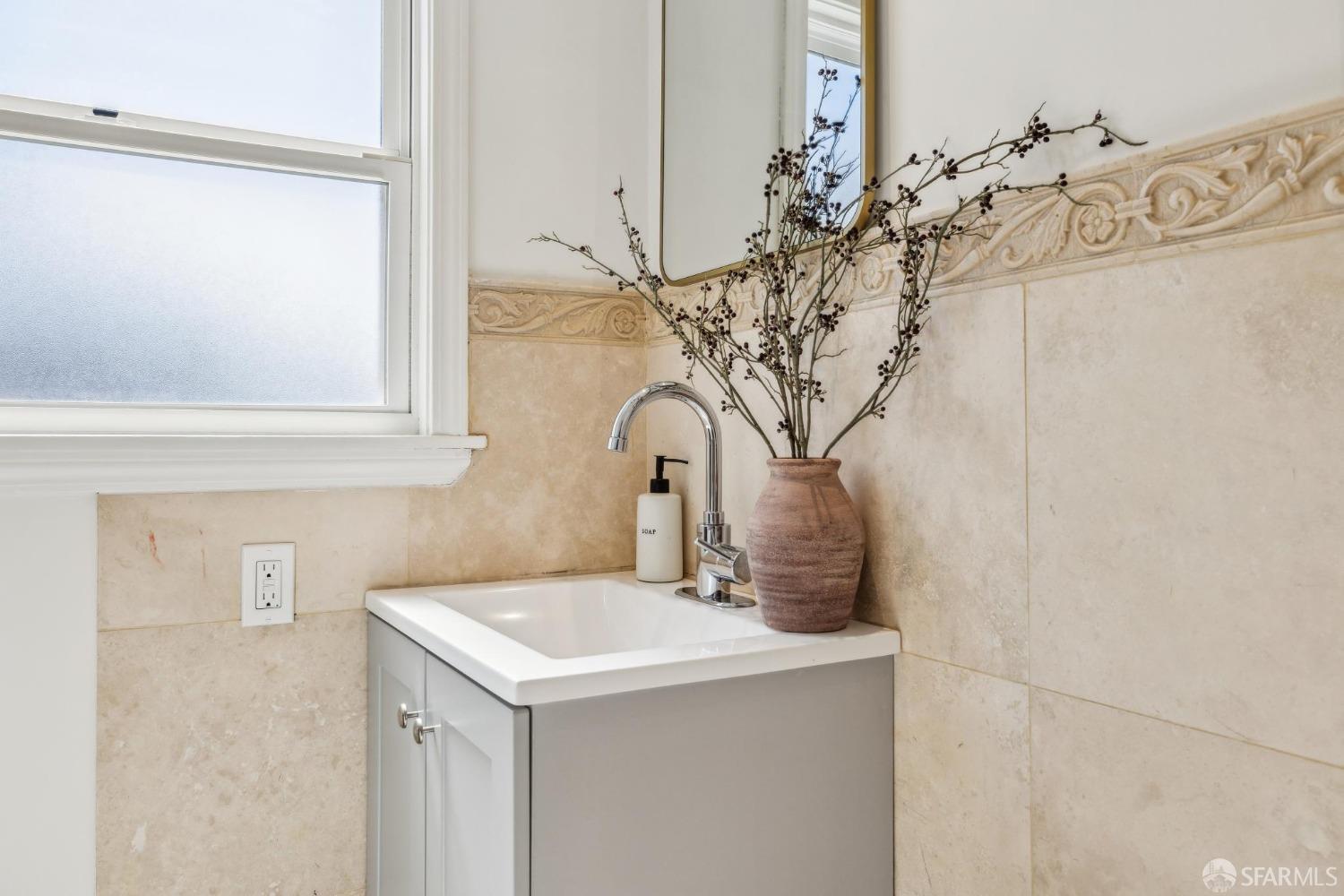 Detail Gallery Image 72 of 99 For 100 Pinehurst Way, San Francisco,  CA 94127 - 4 Beds | 4/1 Baths