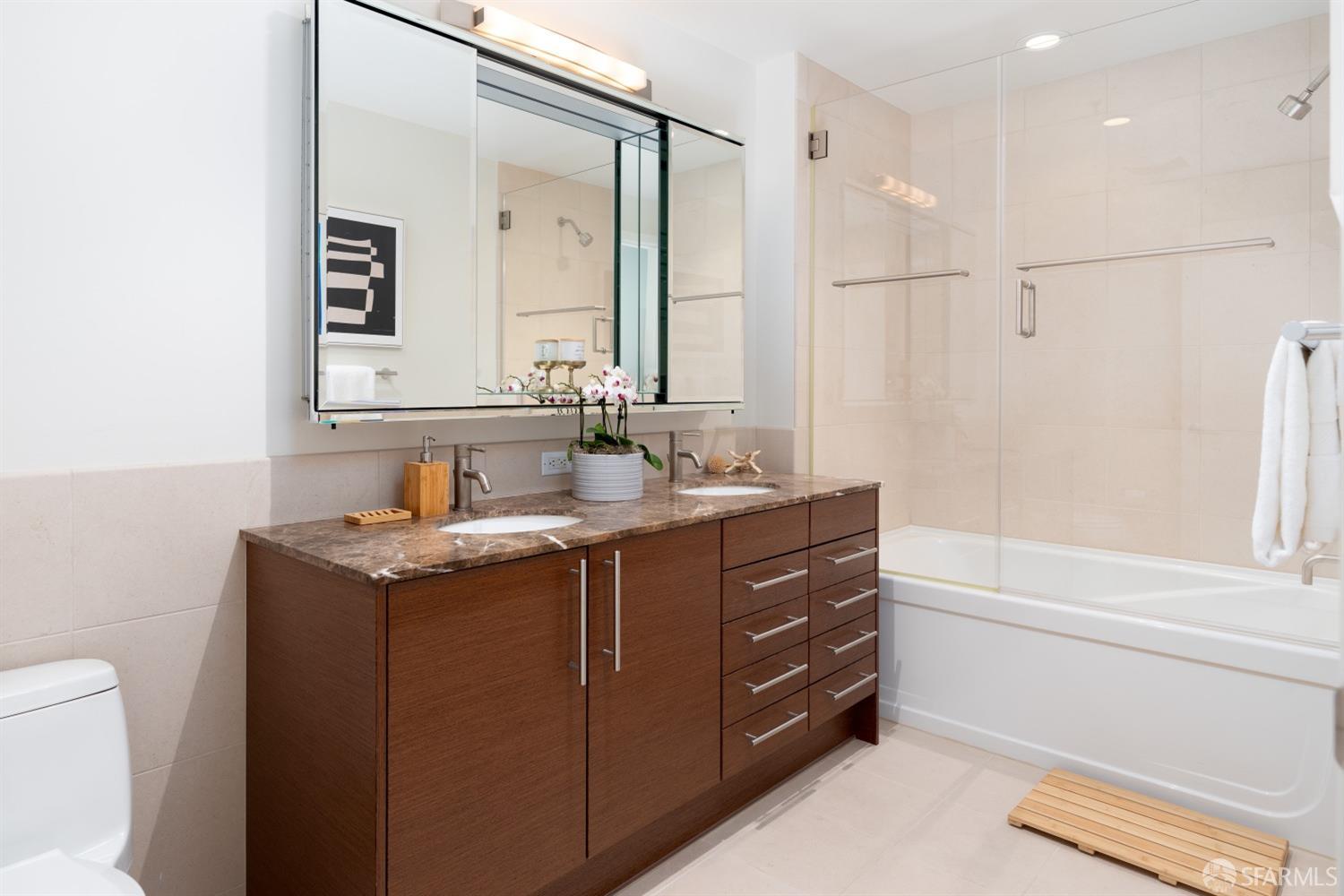 Detail Gallery Image 23 of 26 For 338 Spear St 22a,  San Francisco,  CA 94105 - 2 Beds | 2 Baths