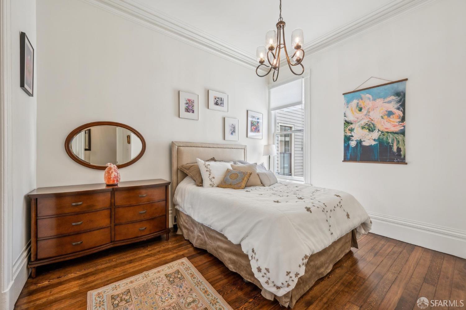 Detail Gallery Image 17 of 60 For 1933 Ellis St, San Francisco,  CA 94115 - – Beds | – Baths