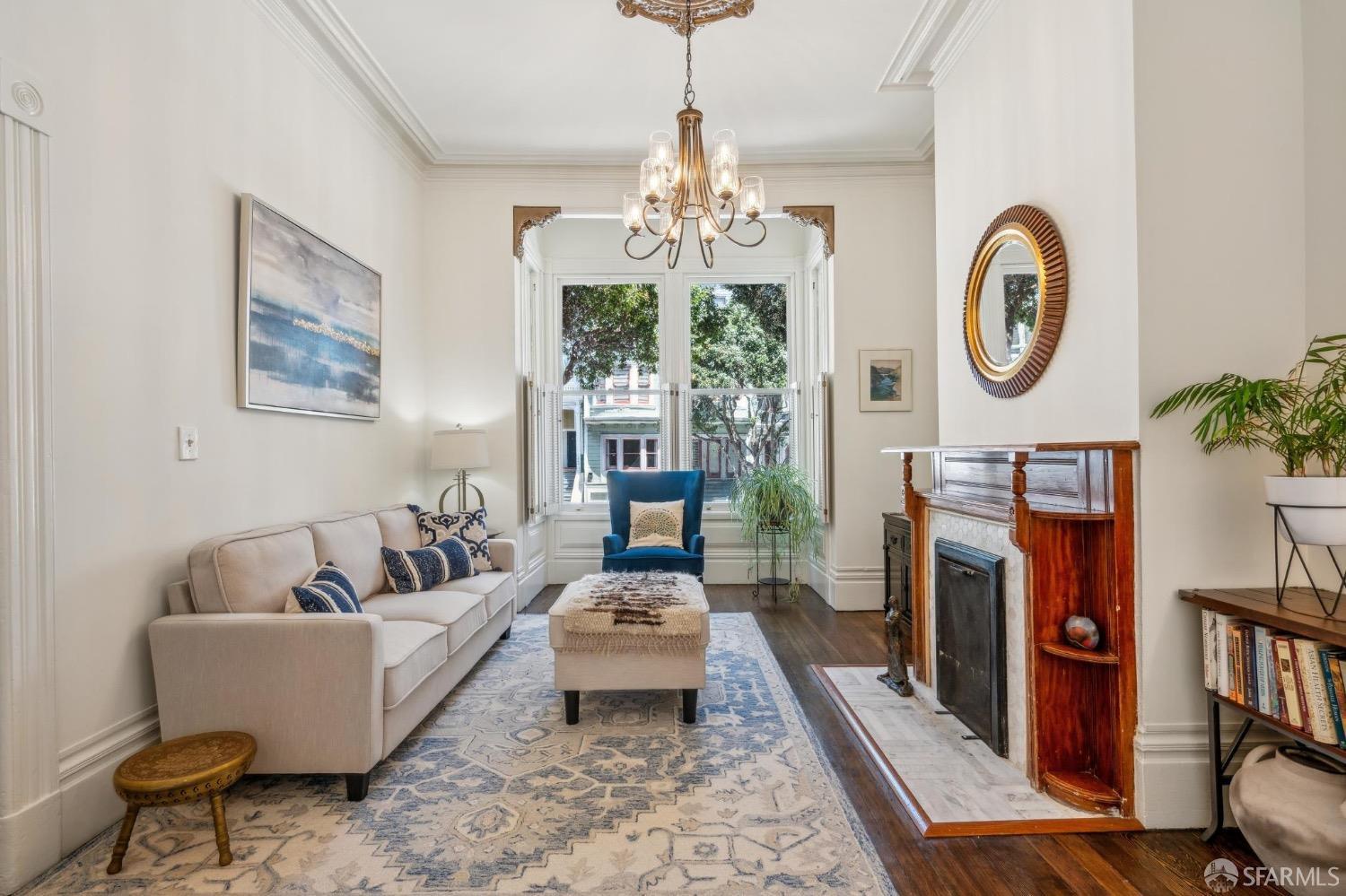 Detail Gallery Image 12 of 60 For 1933 Ellis St, San Francisco,  CA 94115 - – Beds | – Baths