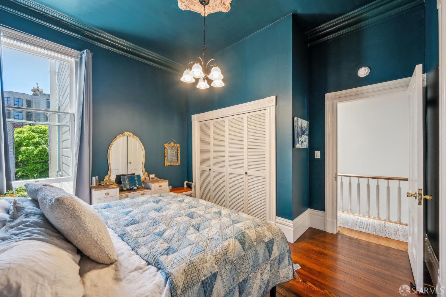 Detail Gallery Image 53 of 60 For 1933 Ellis St, San Francisco,  CA 94115 - – Beds | – Baths