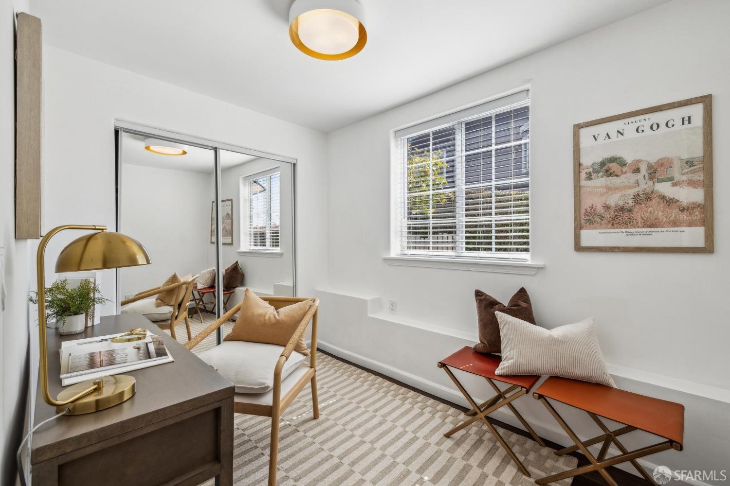 Detail Gallery Image 77 of 99 For 100 Pinehurst Way, San Francisco,  CA 94127 - 4 Beds | 4/1 Baths