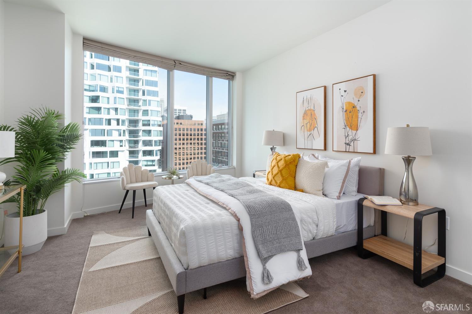 Detail Gallery Image 19 of 26 For 338 Spear St 22a,  San Francisco,  CA 94105 - 2 Beds | 2 Baths