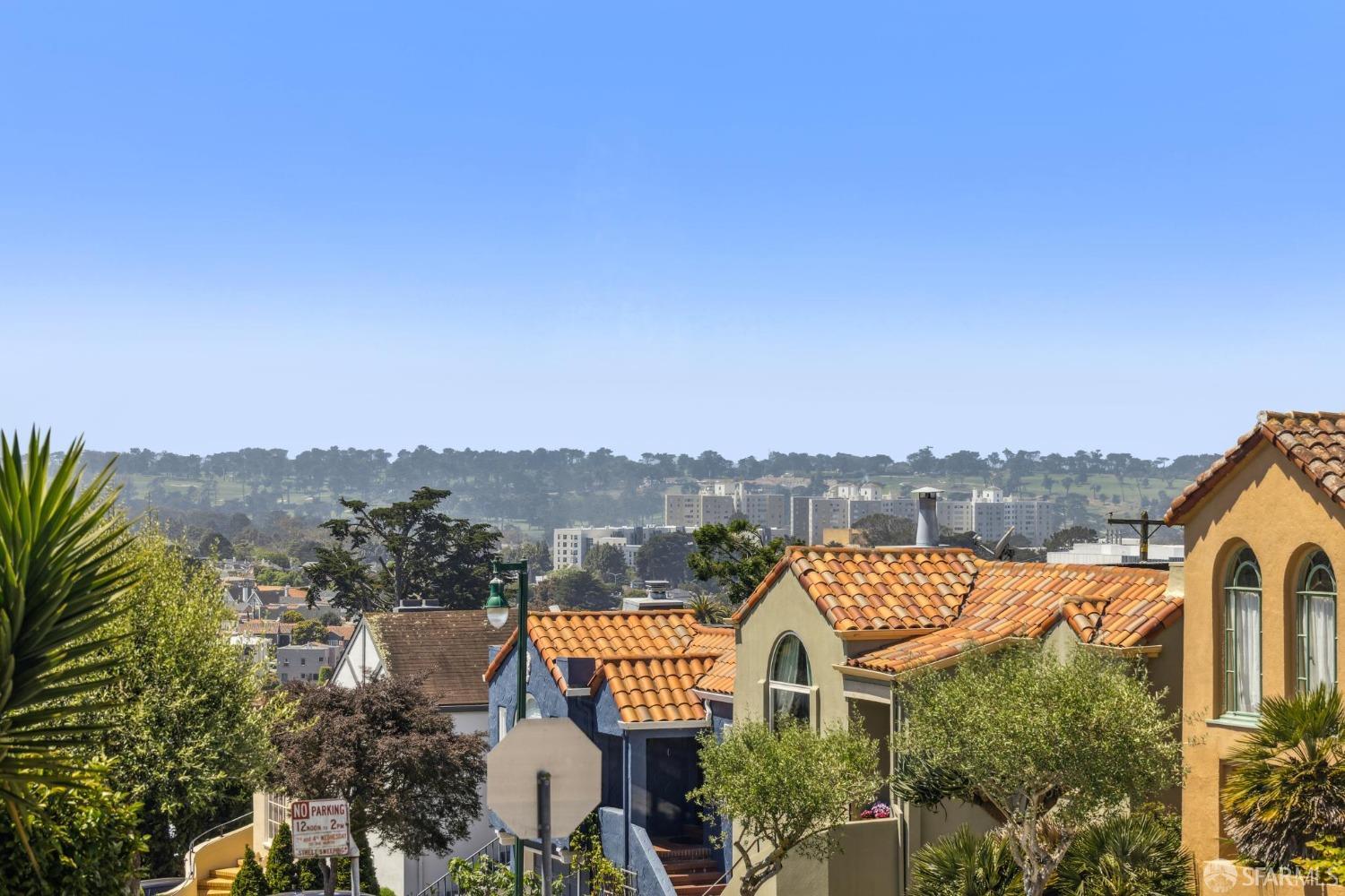 Detail Gallery Image 39 of 99 For 100 Pinehurst Way, San Francisco,  CA 94127 - 4 Beds | 4/1 Baths