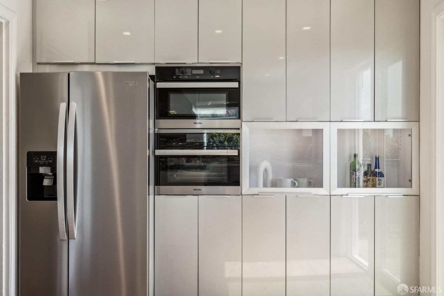 Detail Gallery Image 55 of 99 For 100 Pinehurst Way, San Francisco,  CA 94127 - 4 Beds | 4/1 Baths