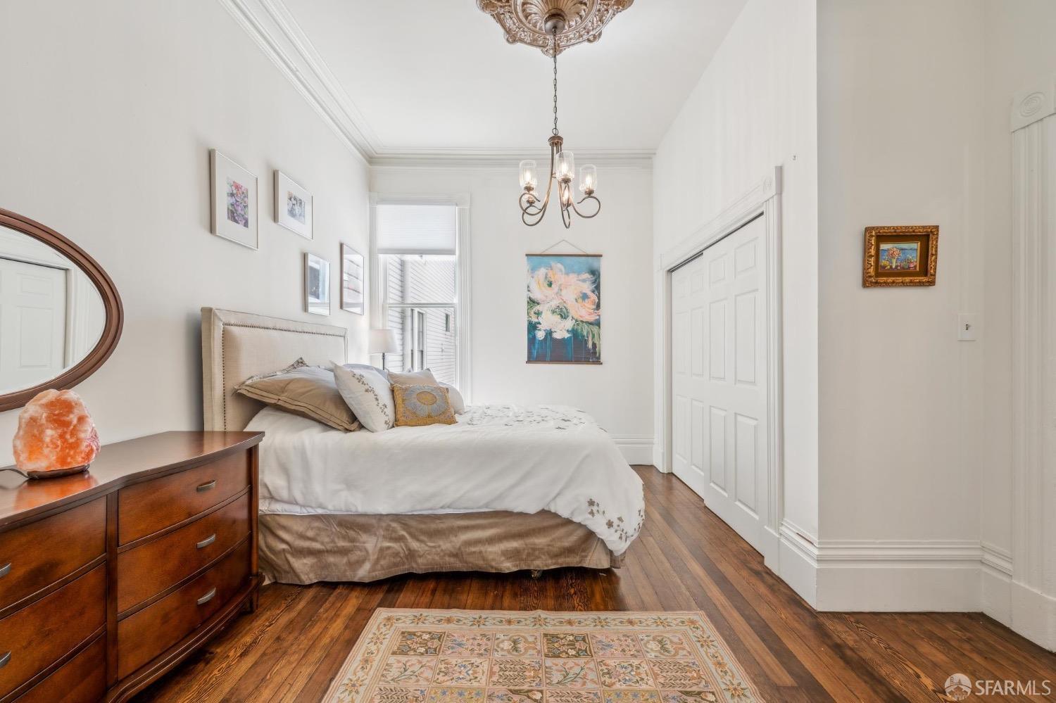 Detail Gallery Image 16 of 60 For 1933 Ellis St, San Francisco,  CA 94115 - – Beds | – Baths