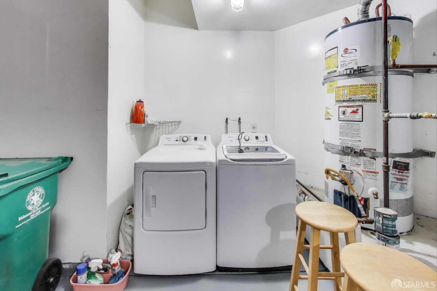 Detail Gallery Image 29 of 32 For 50 Seagull Dr, Richmond,  CA 94804 - 3 Beds | 2/1 Baths