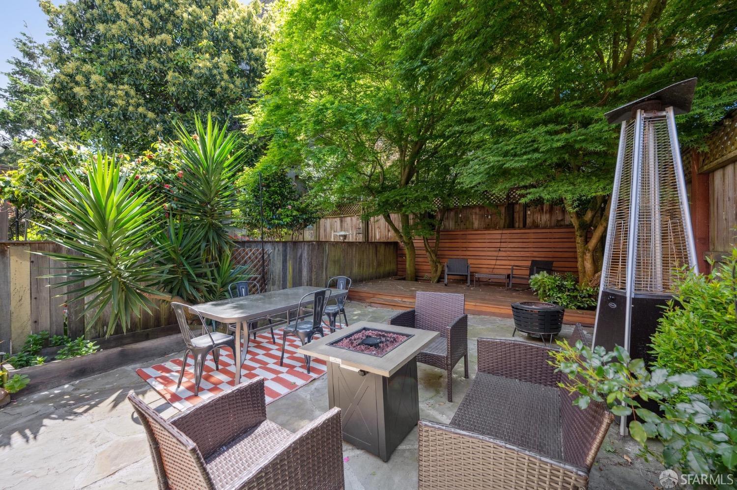 Detail Gallery Image 57 of 60 For 1933 Ellis St, San Francisco,  CA 94115 - – Beds | – Baths