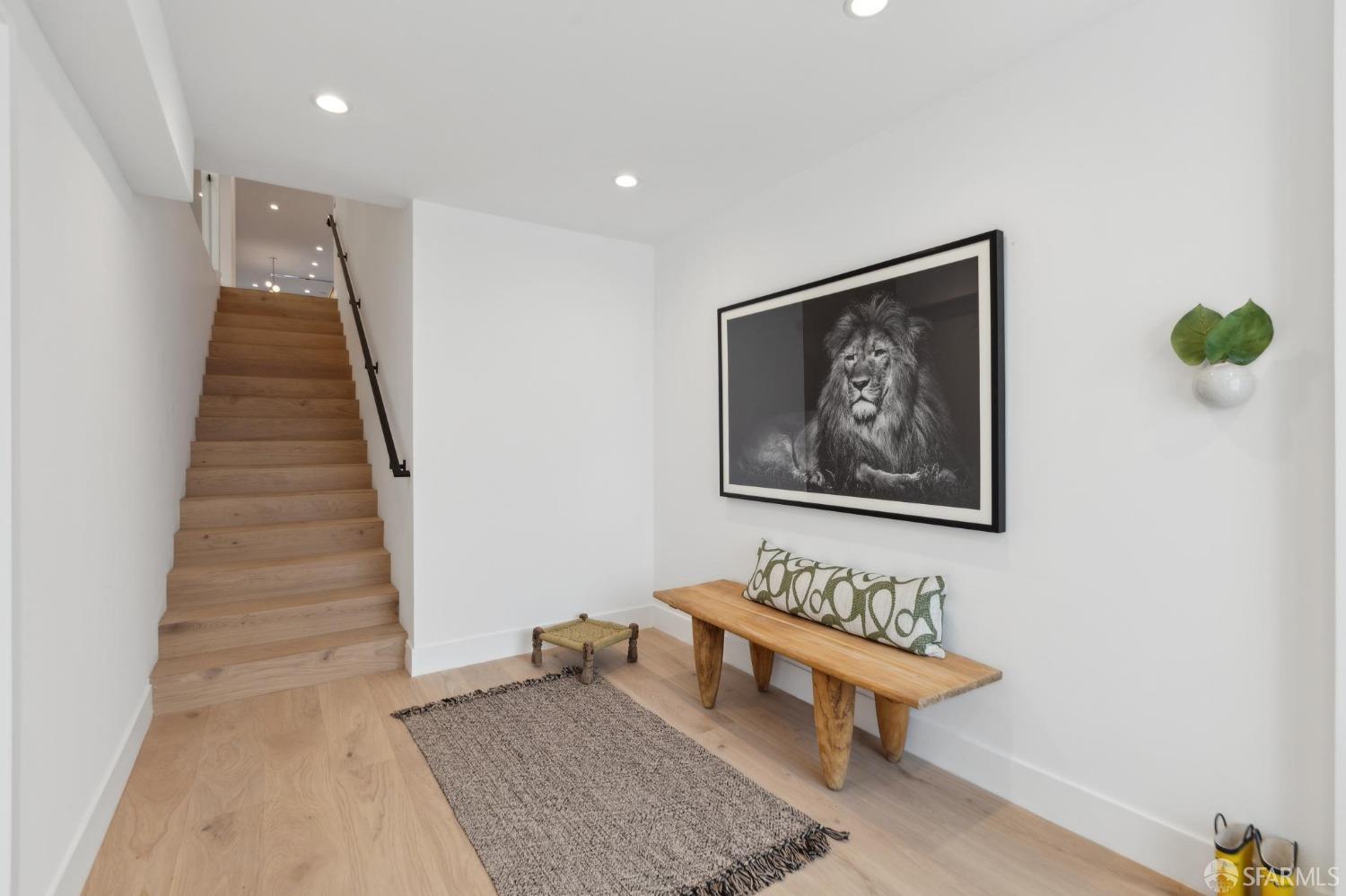 Detail Gallery Image 35 of 53 For 630 Precita Ave, San Francisco,  CA 94110 - 7 Beds | 5/2 Baths