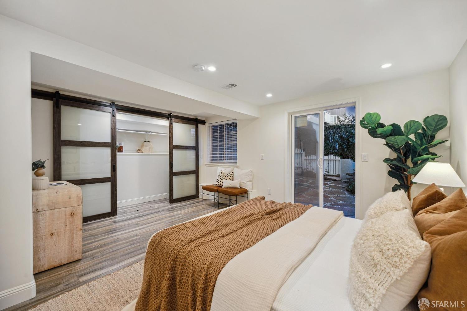 Detail Gallery Image 21 of 99 For 100 Pinehurst Way, San Francisco,  CA 94127 - 4 Beds | 4/1 Baths