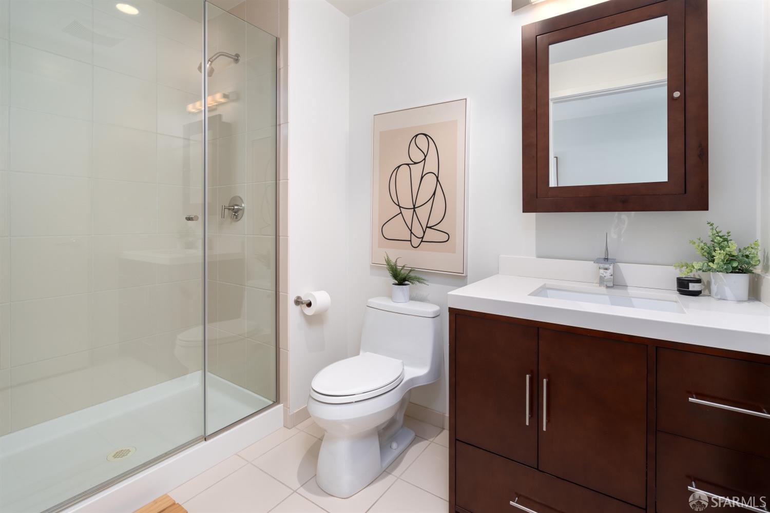 Detail Gallery Image 14 of 26 For 338 Spear St 22a,  San Francisco,  CA 94105 - 2 Beds | 2 Baths