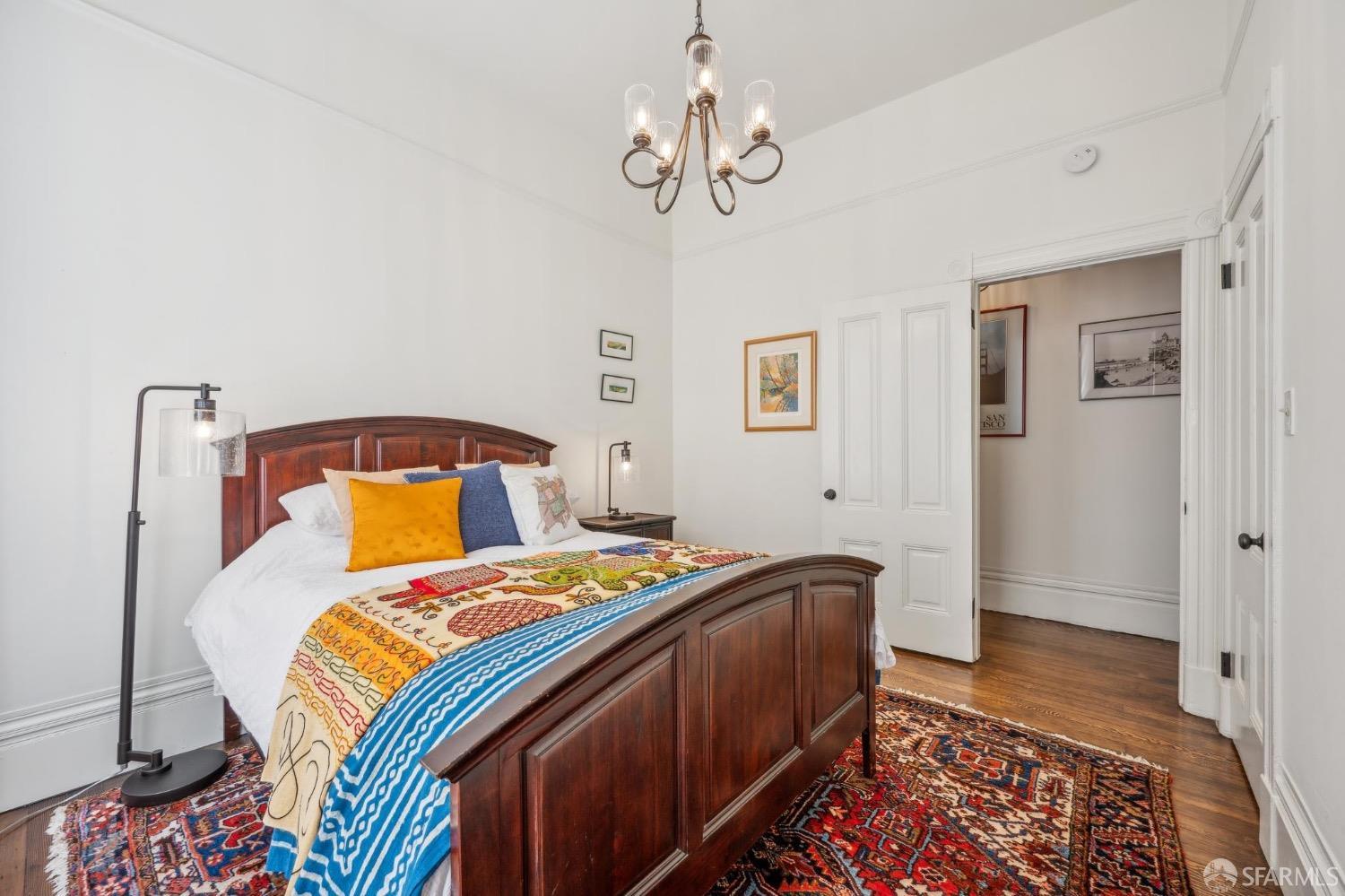 Detail Gallery Image 23 of 60 For 1933 Ellis St, San Francisco,  CA 94115 - – Beds | – Baths