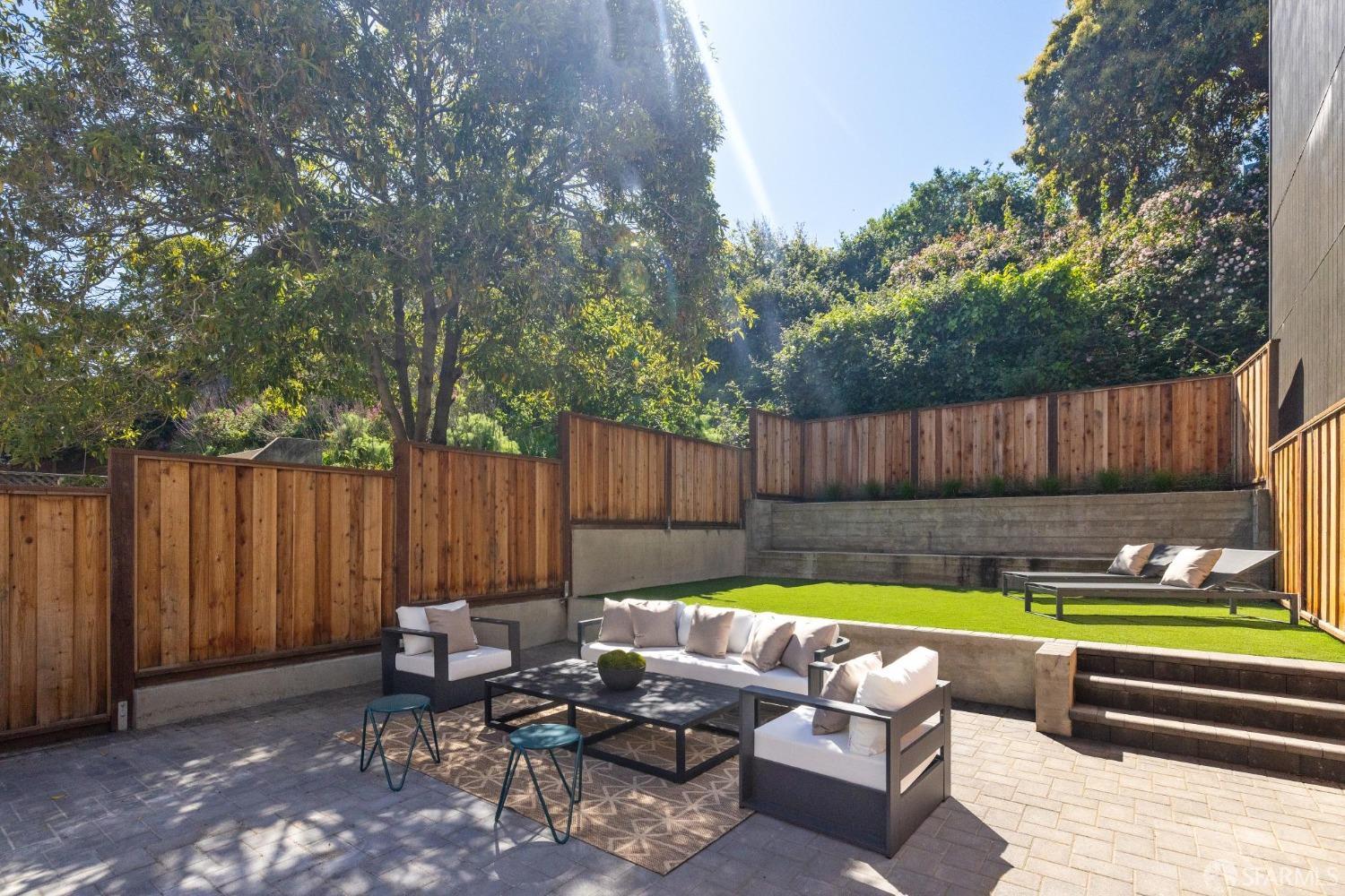 Detail Gallery Image 49 of 53 For 630 Precita Ave, San Francisco,  CA 94110 - 7 Beds | 5/2 Baths
