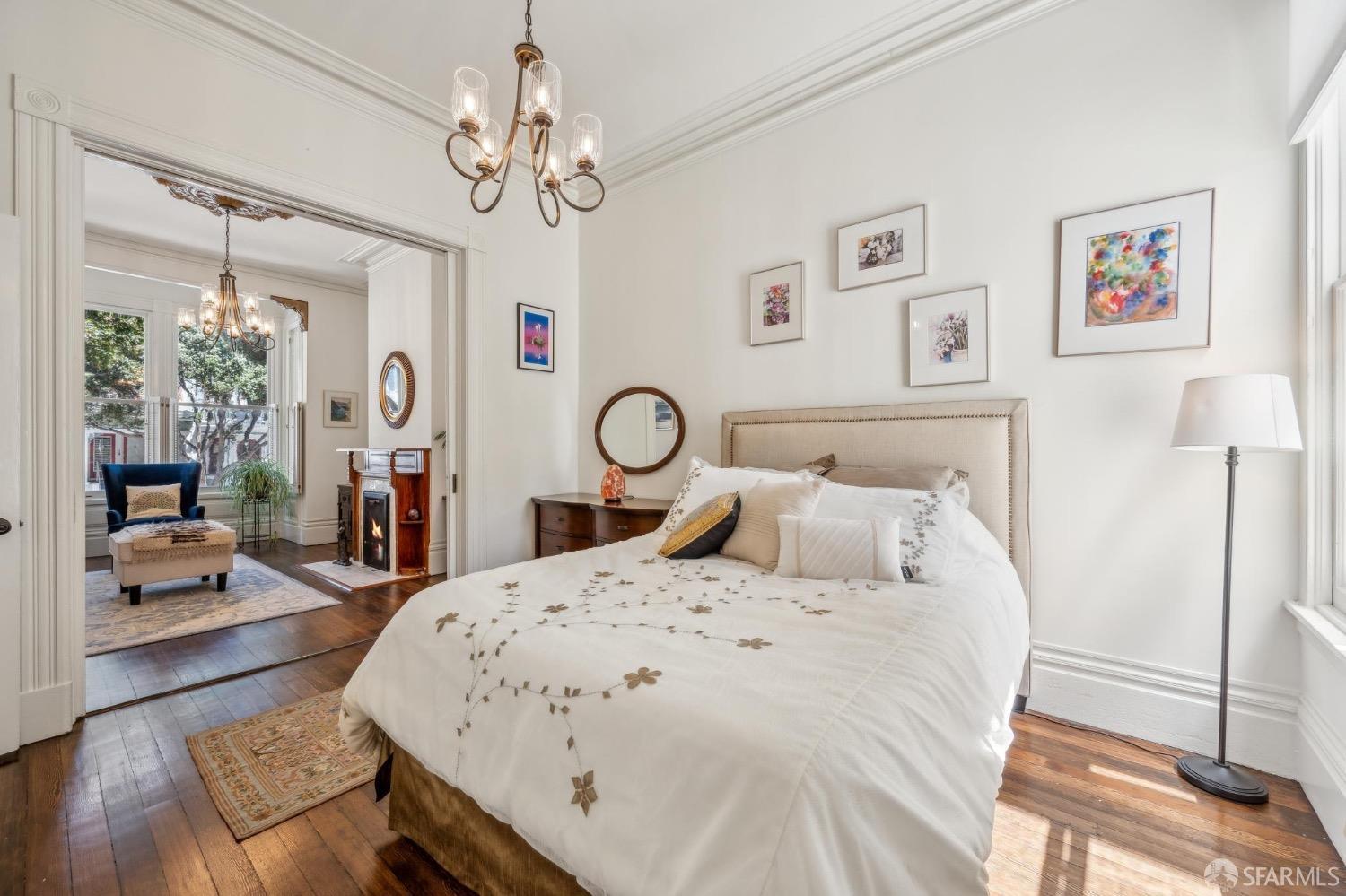 Detail Gallery Image 18 of 60 For 1933 Ellis St, San Francisco,  CA 94115 - – Beds | – Baths