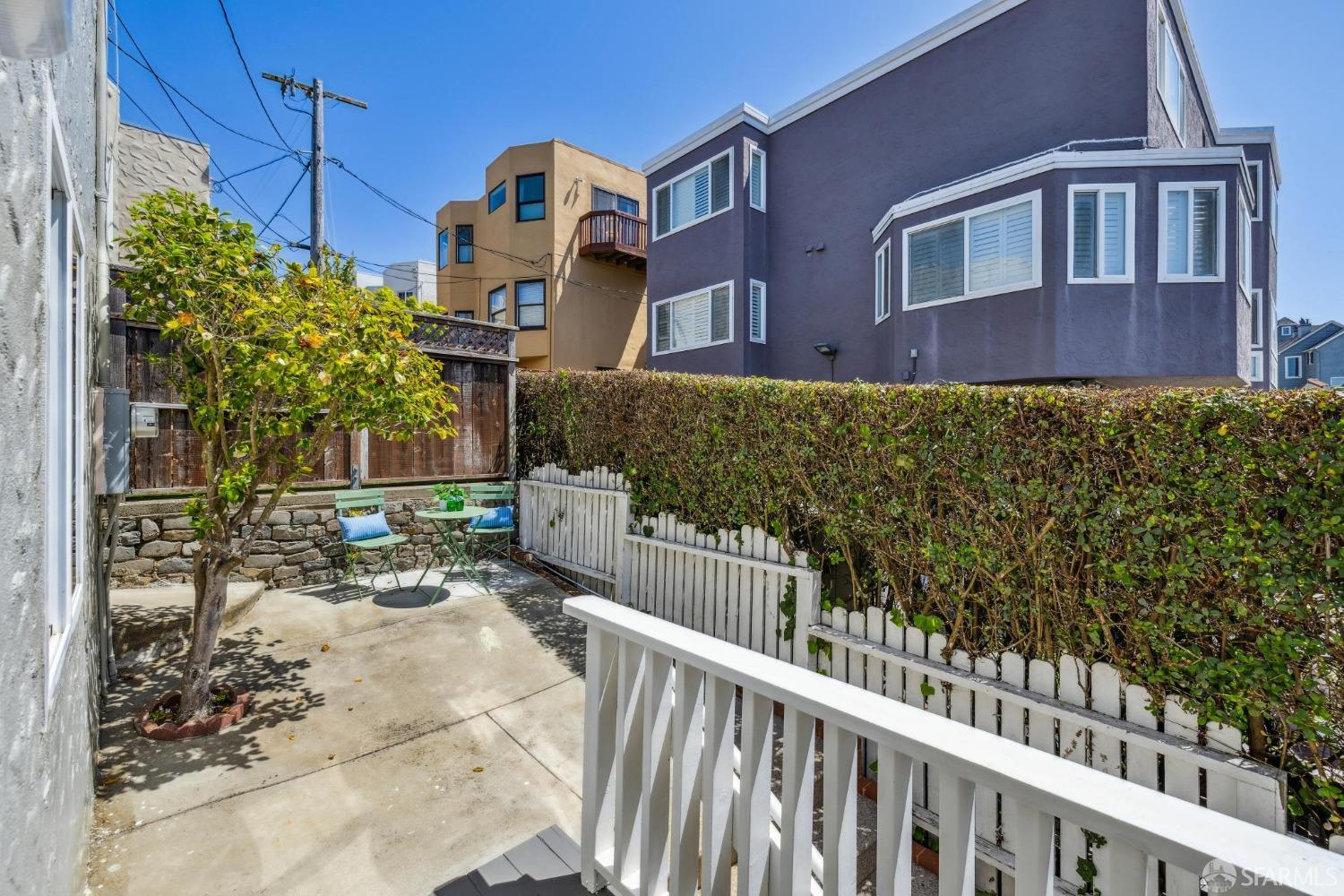 Detail Gallery Image 86 of 99 For 100 Pinehurst Way, San Francisco,  CA 94127 - 4 Beds | 4/1 Baths