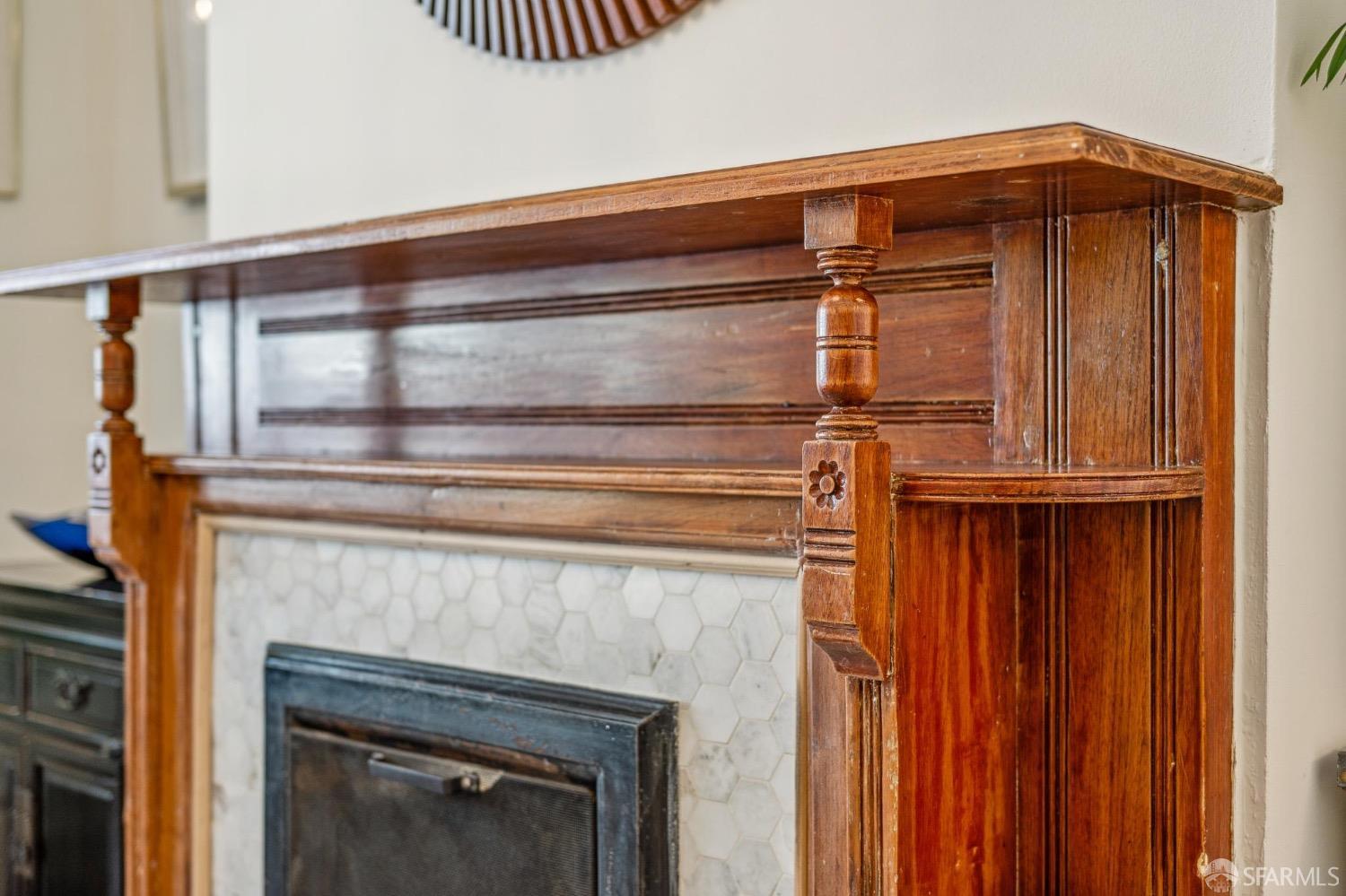 Detail Gallery Image 10 of 60 For 1933 Ellis St, San Francisco,  CA 94115 - – Beds | – Baths