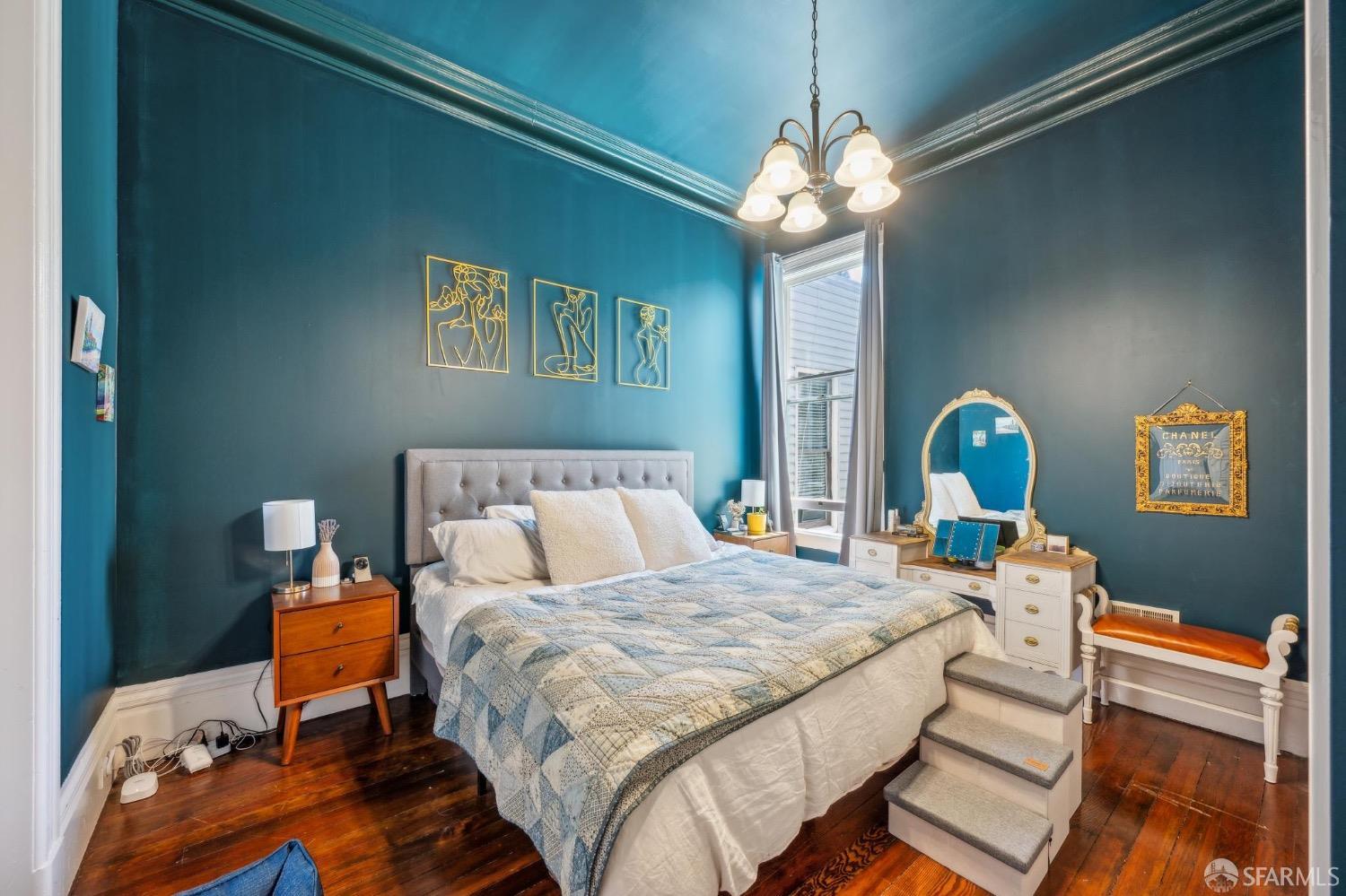 Detail Gallery Image 52 of 60 For 1933 Ellis St, San Francisco,  CA 94115 - – Beds | – Baths