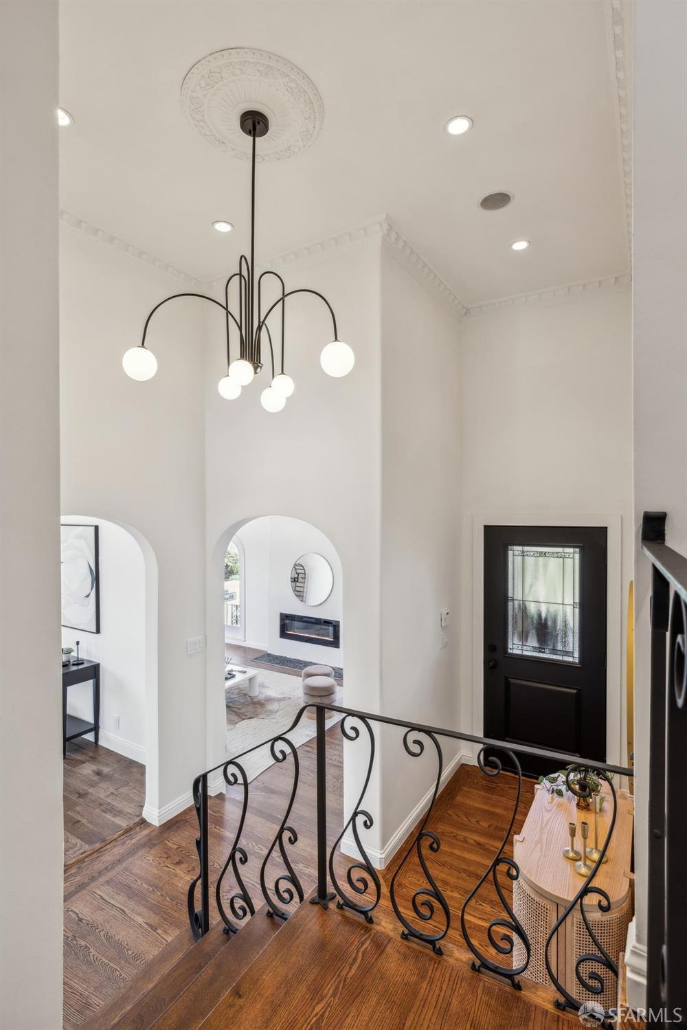 Detail Gallery Image 32 of 99 For 100 Pinehurst Way, San Francisco,  CA 94127 - 4 Beds | 4/1 Baths